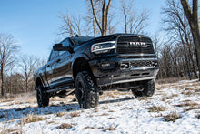 Load image into Gallery viewer, 4 Inch Lift Kit w/ 4-Link Ram 2500 w/ Rear Air Ride (19-24) 4WD Gas