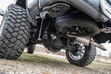Load image into Gallery viewer, 4 Inch Lift Kit w/ 4-Link Ram 2500 w/ Rear Air Ride (19-24) 4WD Gas