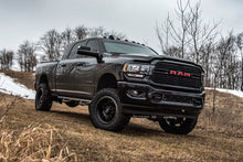 Load image into Gallery viewer, 4 Inch Lift Kit w/ Radius Arm Ram 3500 w/ Rear Air Ride (19-24) 4WD Gas