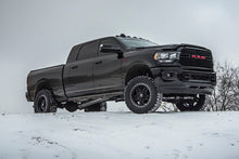 Load image into Gallery viewer, 4 Inch Lift Kit w/ Radius Arm Ram 3500 w/ Rear Air Ride (19-24) 4WD Gas
