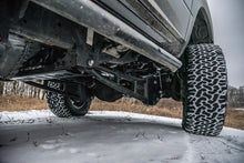 Load image into Gallery viewer, 4 Inch Lift Kit w/ Radius Arm Ram 3500 w/ Rear Air Ride (19-24) 4WD Gas