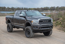 Load image into Gallery viewer, 5.5 Inch Lift Kit w/ Radius Arm Ram 3500 w/ Rear Air Ride (19-24) 4WD Gas