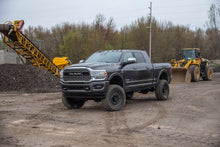 Load image into Gallery viewer, 5.5 Inch Lift Kit w/ 4-Link Ram 3500 w/ Rear Air Ride (19-24) 4WD Gas