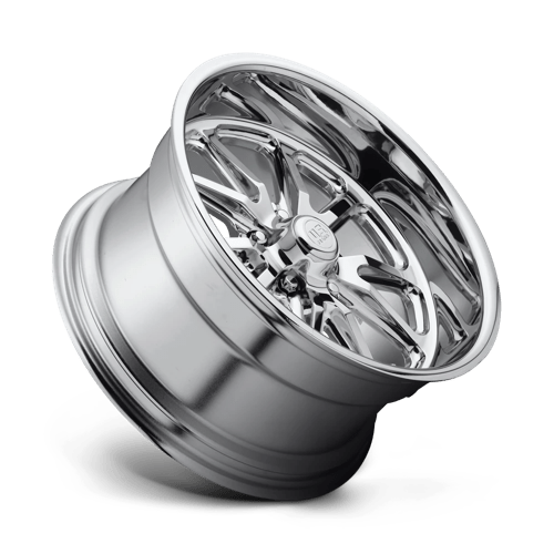 U110 20X9.5 5X5.0 CHR-PLATED 01MM