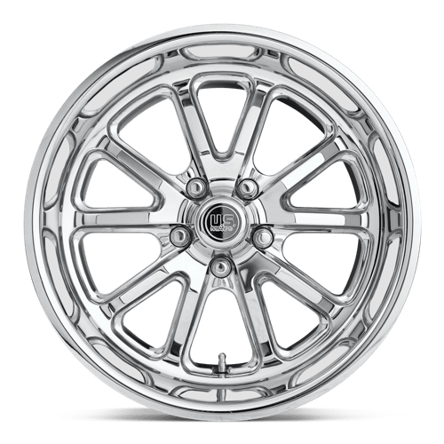 U110 17X7 5X4.75 CHR-PLATED 01MM