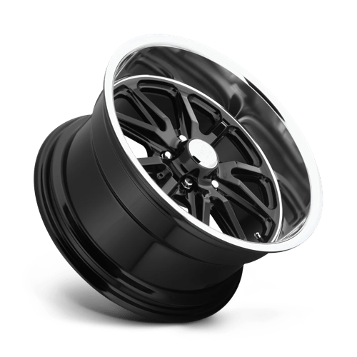 U121 18X9.5 5X4.75 GL-BLK 01MM