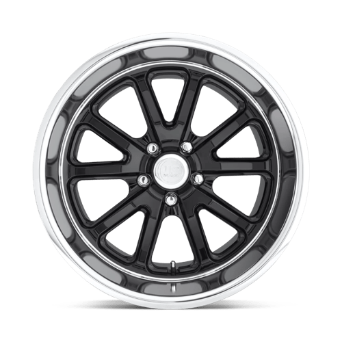 U121 20X9.5 5X4.75 GL-BLK 01MM