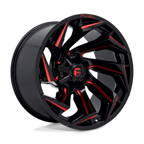 D755 22X12 8X180 GL-BLK-MIL-RTTC -44MM