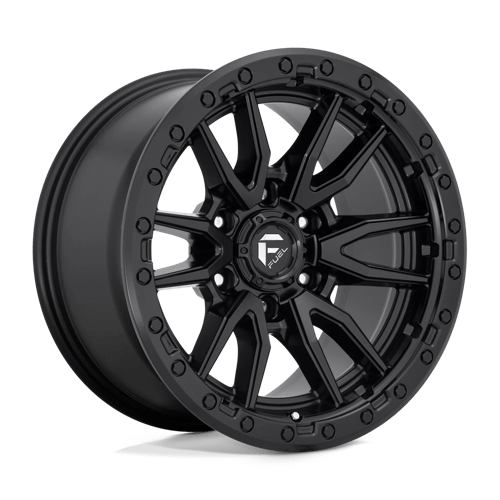D679 18X9 6X5.5 MT-BLK 01MM
