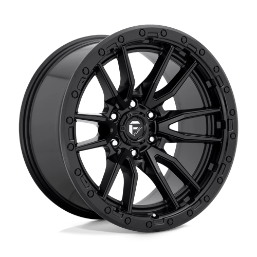 D679 20X10 6X135 MT-BLK -18MM