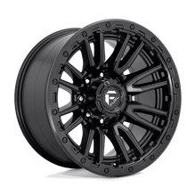 Load image into Gallery viewer, D679 20X10 8X170 MT-BLK -18MM