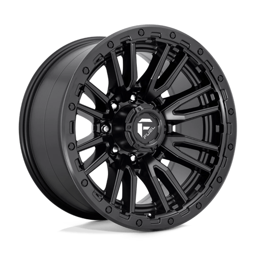 D679 20X10 8X6.5 MT-BLK -18MM