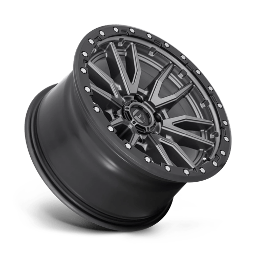 D680 20X9 5X150 MT-GNMTL-BBR 01MM
