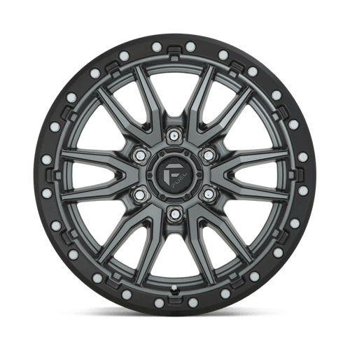 D680 20X9 5X150 MT-GNMTL-BBR 01MM