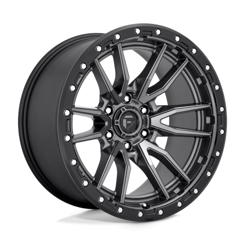 D680 20X10 6X5.5 MT-GNMTL-BBR -18MM