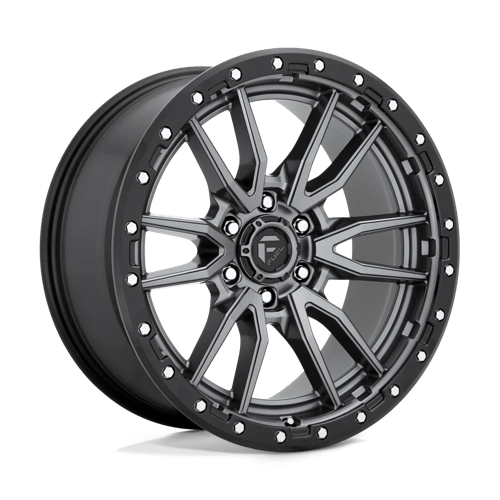 D680 20X9 6X5.5 MT-GNMTL-BBR 20MM