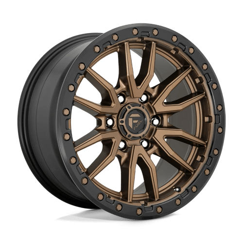 D681 20X10 5X150 MT-BRNZ-BBR -18MM