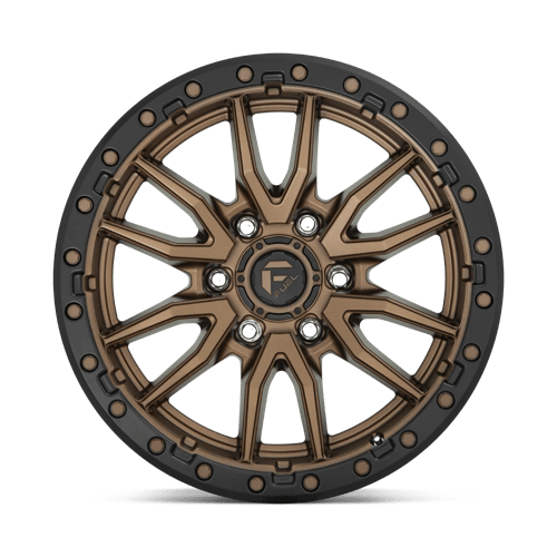 D681 20X10 5X150 MT-BRNZ-BBR -18MM