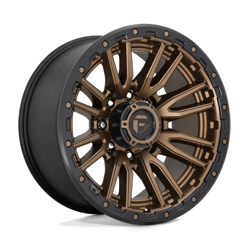D681 20X10 8X170 MT-BRNZ-BBR -18MM