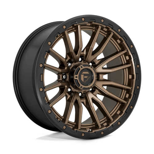D681 22X10 8X170 MT-BRNZ-BBR -18MM