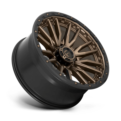 D681 22X10 8X170 MT-BRNZ-BBR -18MM