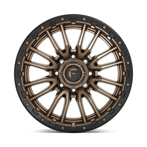 D681 22X10 8X170 MT-BRNZ-BBR -18MM