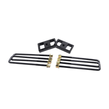 Load image into Gallery viewer, RL 1'' REAR BLOCK KIT - CHEVY/GMC