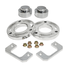 Load image into Gallery viewer, RL 2.25"F/1.5''R SST LIFT KIT - CHEVY/GM