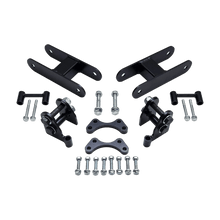 Load image into Gallery viewer, RL 2.5'' COIL SPRING SPACER-1.5'