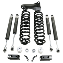 Load image into Gallery viewer, RL 2.5" FRONT LEVELING SPRING FALC -FORD