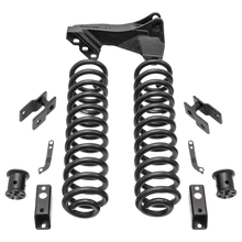 Load image into Gallery viewer, RL 2.5" FRONT LEVELING SPRING KIT-FORD