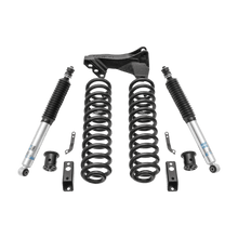 Load image into Gallery viewer, RL 2.5" LEVELING KIT &amp; SHOCKS - FORD
