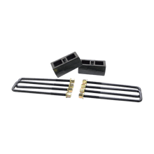Load image into Gallery viewer, RL 2'' REAR BLOCK KIT - CHEVY/GMC