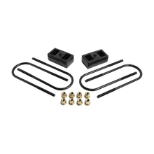 Load image into Gallery viewer, RL 2'' REAR BLOCK KIT - DODGE/RAM