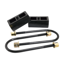 Load image into Gallery viewer, RL 2'' REAR BLOCK KIT - DODGE/RAM