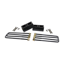 Load image into Gallery viewer, RL 2'' REAR BLOCK KIT - TOYOTA