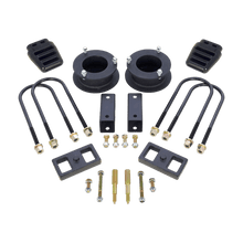 Load image into Gallery viewer, RL 3.0'' FRONT/1.0'' REAR SST LIFT KIT