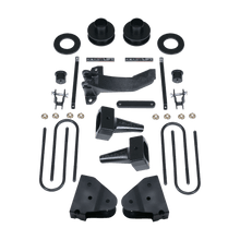 Load image into Gallery viewer, RL 3.5'' COIL SPRING SPACER FRONT