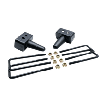 Load image into Gallery viewer, RL 3'' REAR BLOCK KIT - FORD