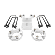 Load image into Gallery viewer, RL 3'' SST LIFT - NISSAN TITAN XD 16-18
