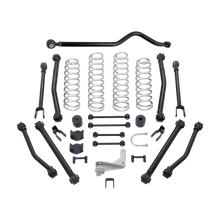 Load image into Gallery viewer, RL 4.0'' SPRING KIT WO SHOCKS-8 T