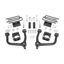 Load image into Gallery viewer, RL 4''F/2''R SST LIFT KIT - TOYOTA