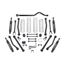 Load image into Gallery viewer, RL 4'' SST 8-ARM LIFT KIT &amp; SHOCKS - JEE
