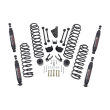 Load image into Gallery viewer, RL 4'' SST LIFT KIT &amp; SHOCKS - JEEP