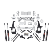 Load image into Gallery viewer, RL 5-6'' BIG LIFT KIT &amp; SHOCK - CHEVY/GM
