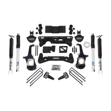 Load image into Gallery viewer, RL 5-6'' LIFT KIT W BILSTEN SHK-CHEV/GMC