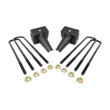 Load image into Gallery viewer, RL 5'' REAR TAPER BLOCK KIT - FORD