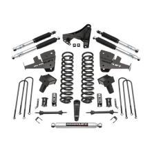 Load image into Gallery viewer, RL 6.5'' BIG LIFT KIT &amp; BIL SHOCKS-FORD
