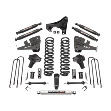 Load image into Gallery viewer, RL 6.5'' BIG LIFT KIT &amp; SHOCKS - FORD