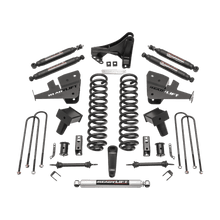 Load image into Gallery viewer, RL 6.5'' BIG LIFT KIT &amp; SHOCKS - FORD